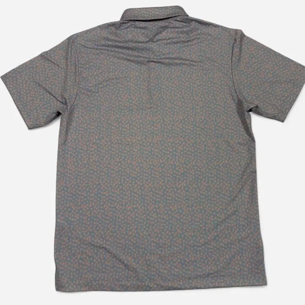 Bad birdie golf polo m